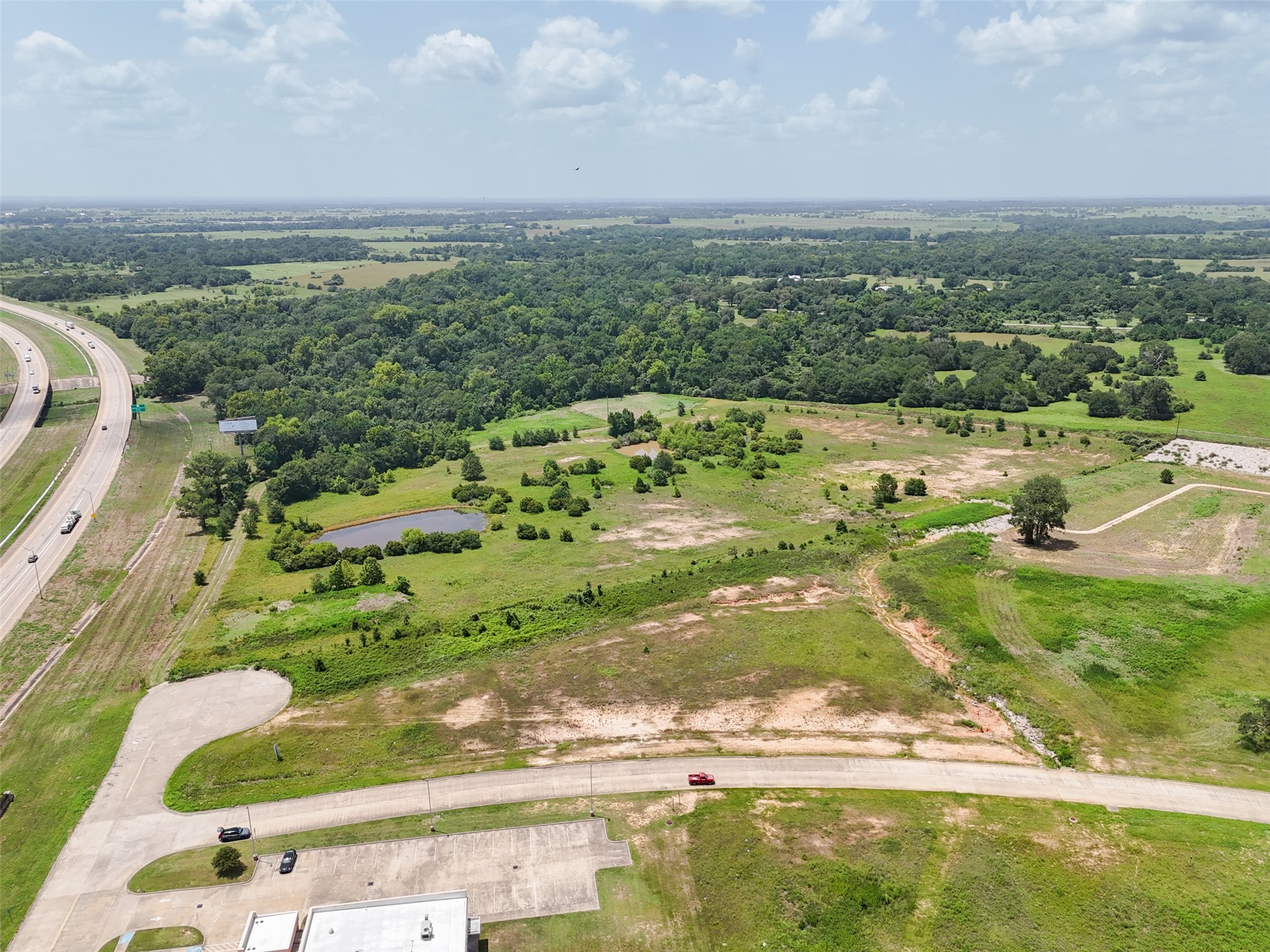 0 290th Bypass Hempstead, TX 77445 - Photo 26 of 32 a view of a city