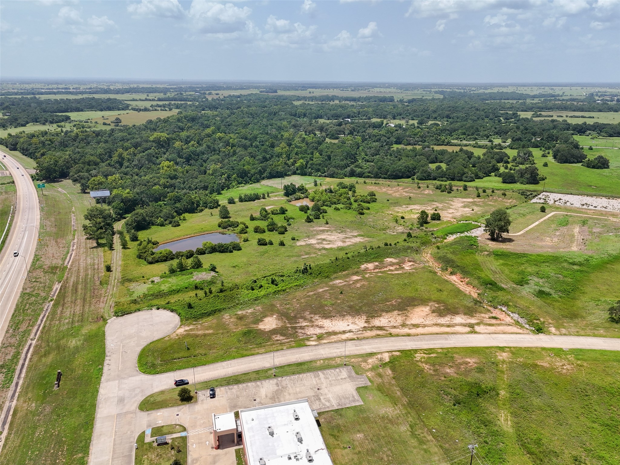 0 290th Bypass Hempstead, TX 77445 - Photo 27 of 32 a view of a city