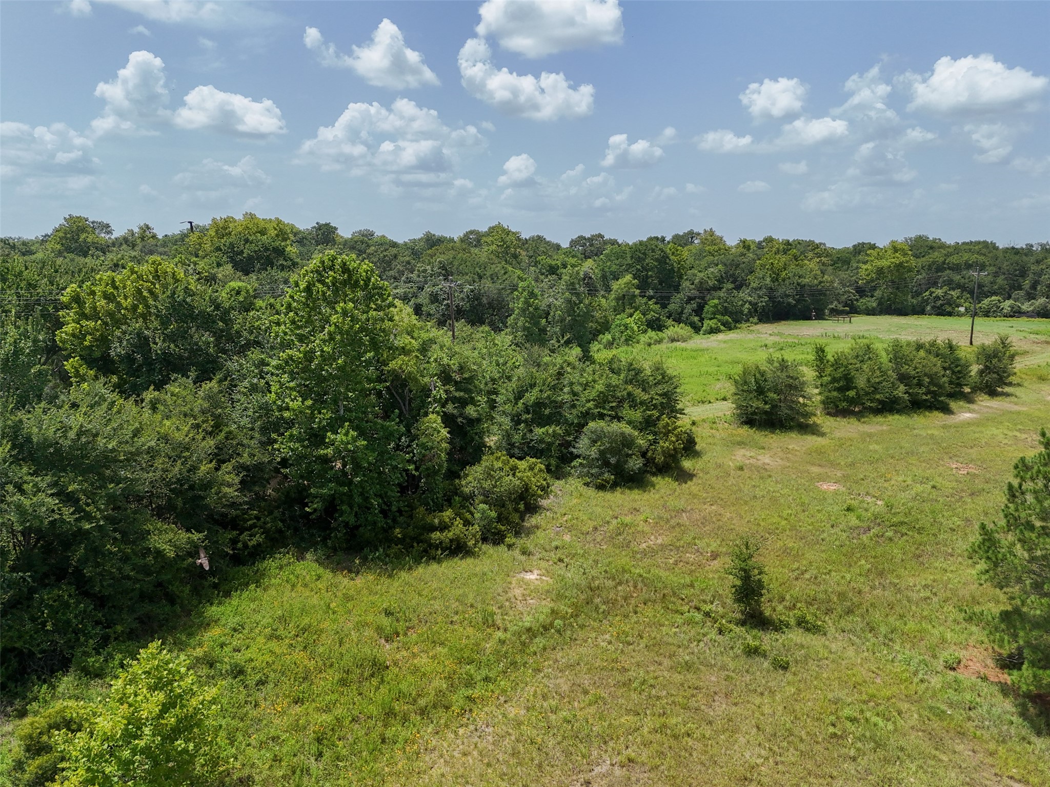 0 290th Bypass Hempstead, TX 77445 - Photo 5 of 32 a view of lake with green space