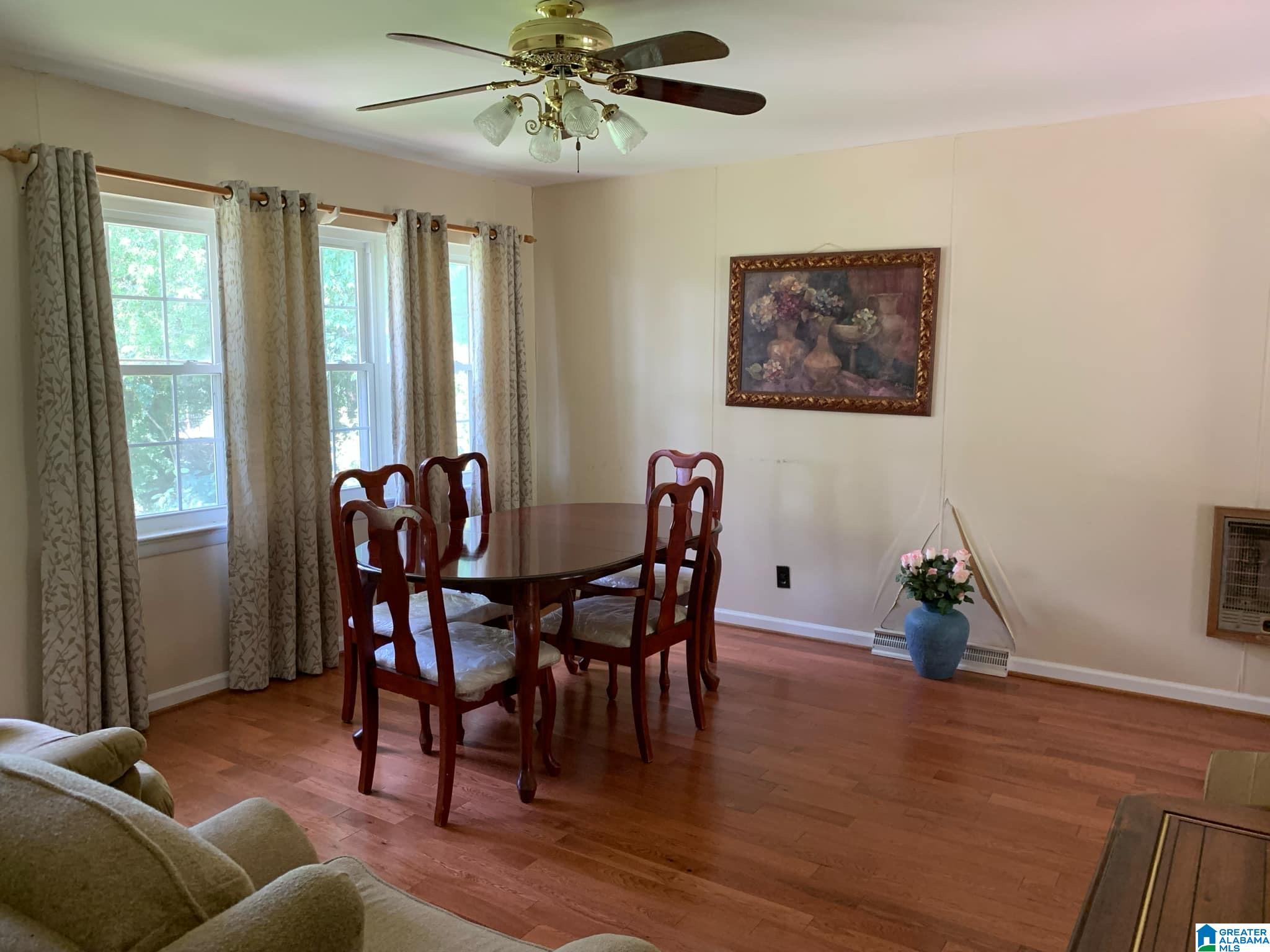 312 County Highway 42 Oneonta, AL 35121 - Photo 3 of 5