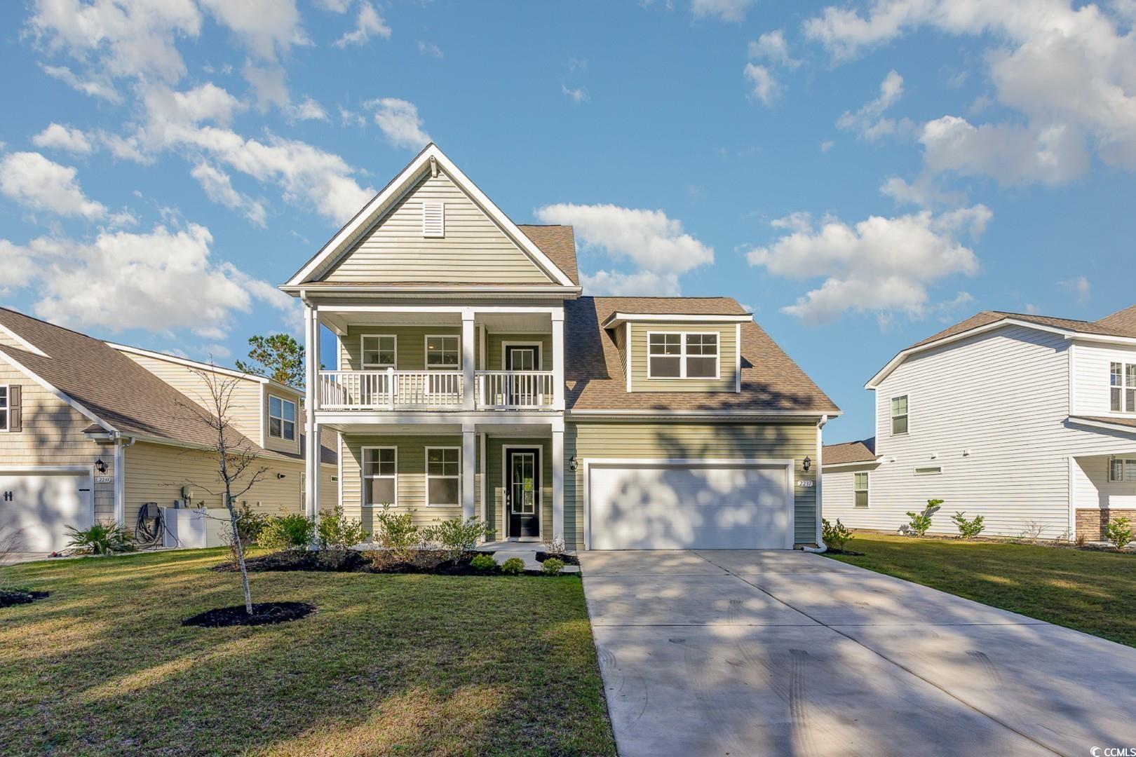 2237 Spring Tree Drive Little River, SC 29566 - Photo 1 of 40 Gallery Image 1