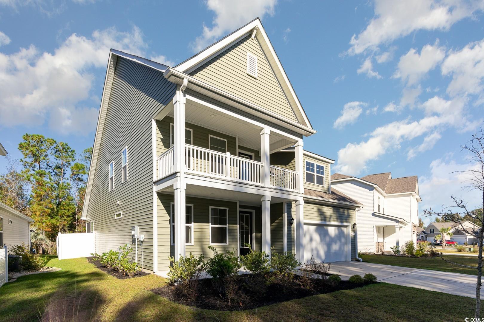 2237 Spring Tree Drive Little River, SC 29566 - Photo 2 of 40 Gallery Image 2