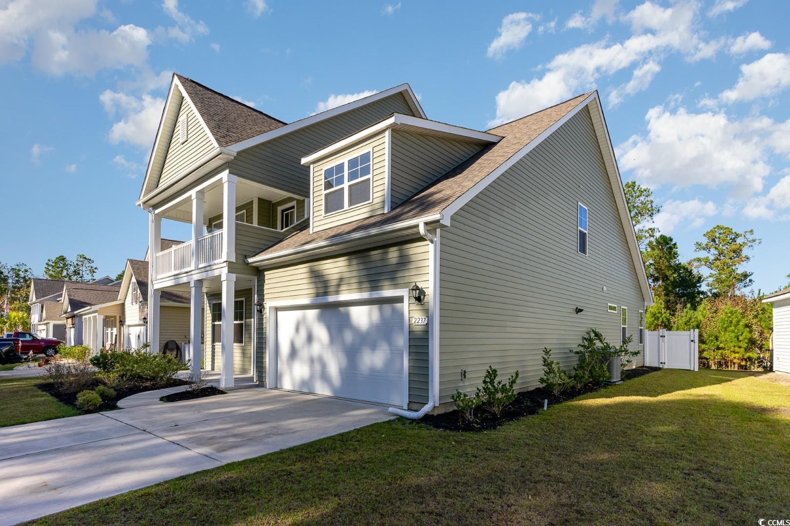 2237 Spring Tree Drive Little River, SC 29566 - Photo 3 of 40 Gallery Image 3