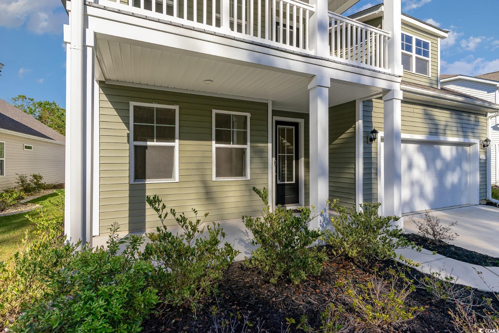 2237 Spring Tree Drive Little River, SC 29566 - Photo 4 of 40 Gallery Image 4
