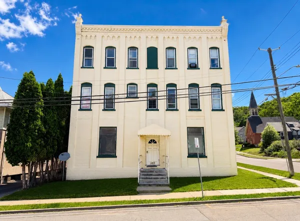 $950 | 123 Park Avenue, Unit 9, Binghamton, NY 13903