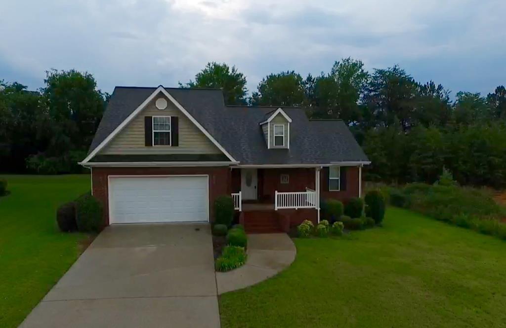 6 East Riley Street Chatsworth, GA 30705 - Photo 1 of 1 Main View