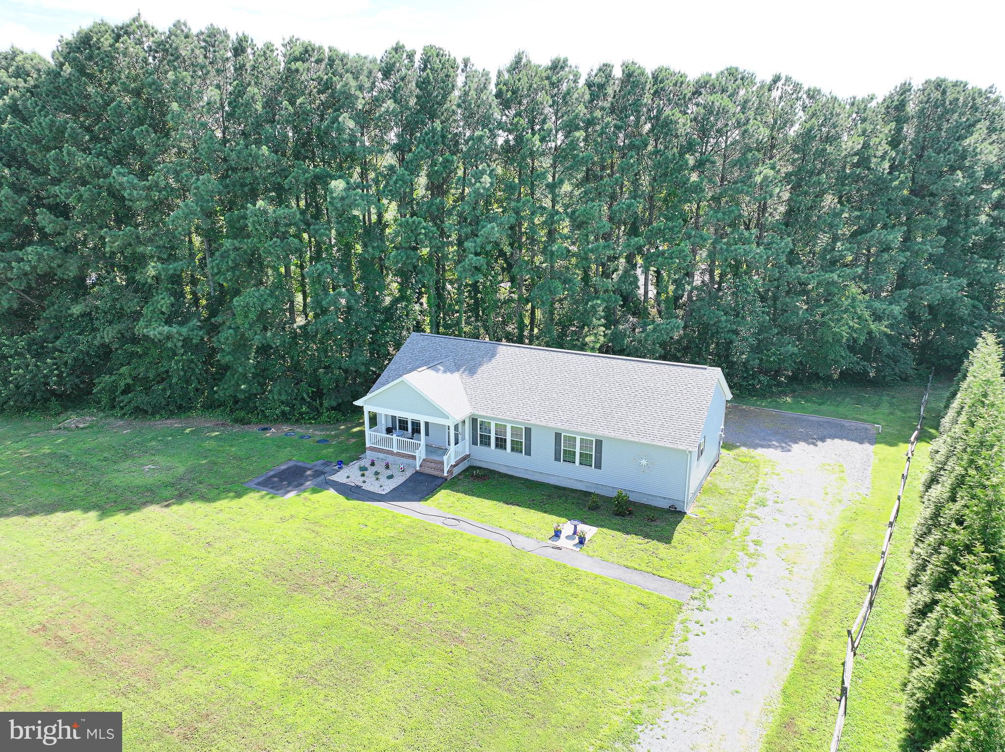 21869 Albie Road Sherwood, MD 21665 - Photo 35 of 38 Gallery Image 35