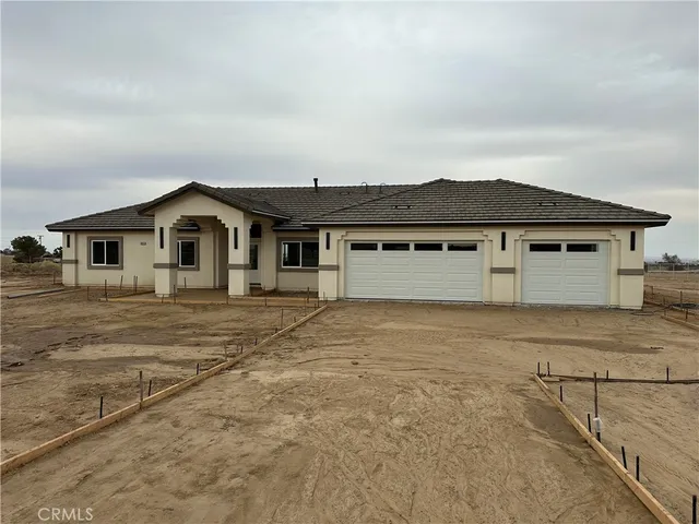 $702,220 | 6610 Rancho Road, Phelan, CA 92371