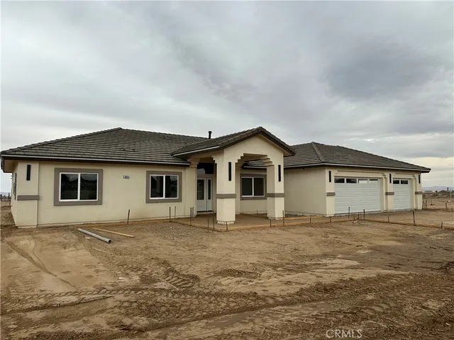 $702,220 | 6610 Rancho Road, Phelan, CA 92371