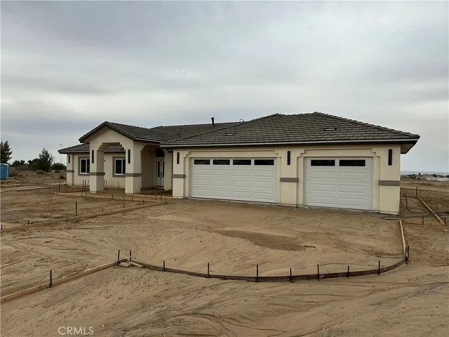 $702,220 | 6610 Rancho Road, Phelan, CA 92371