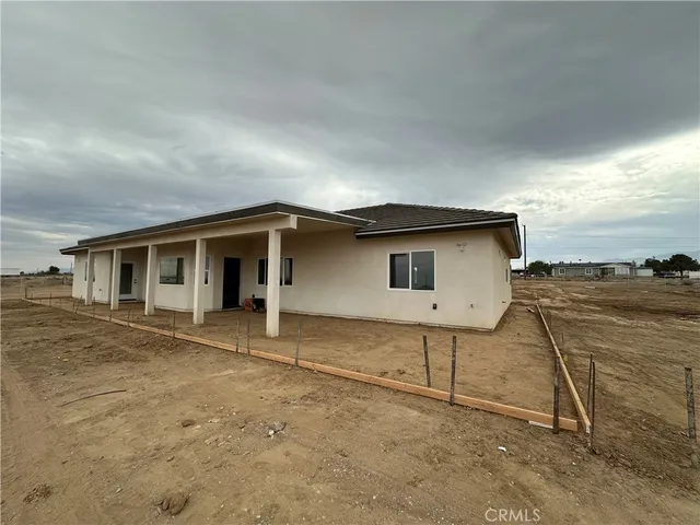 $702,220 | 6610 Rancho Road, Phelan, CA 92371