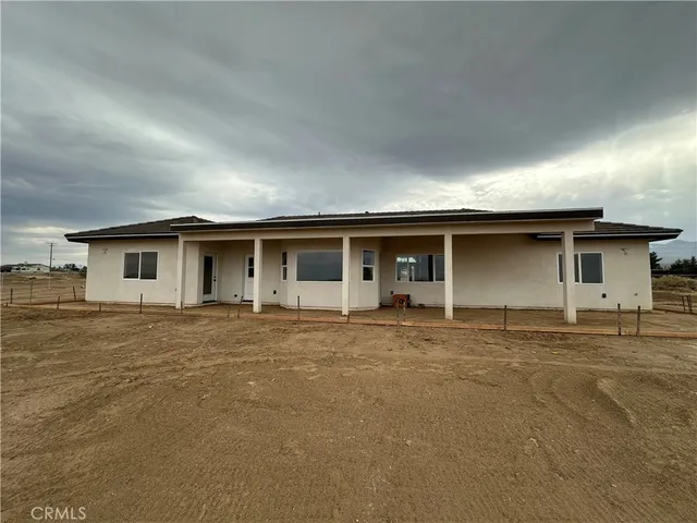 $702,220 | 6610 Rancho Road, Phelan, CA 92371