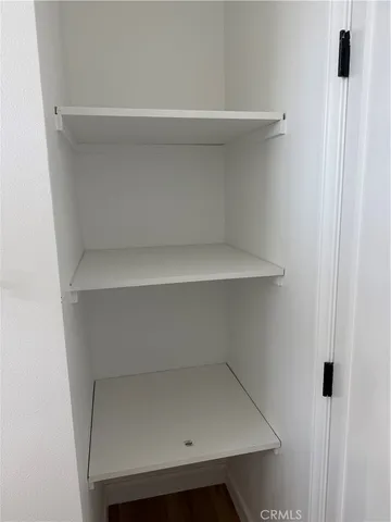 a view of a back yard of the house