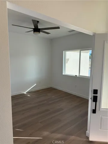 a front view of a house with garage