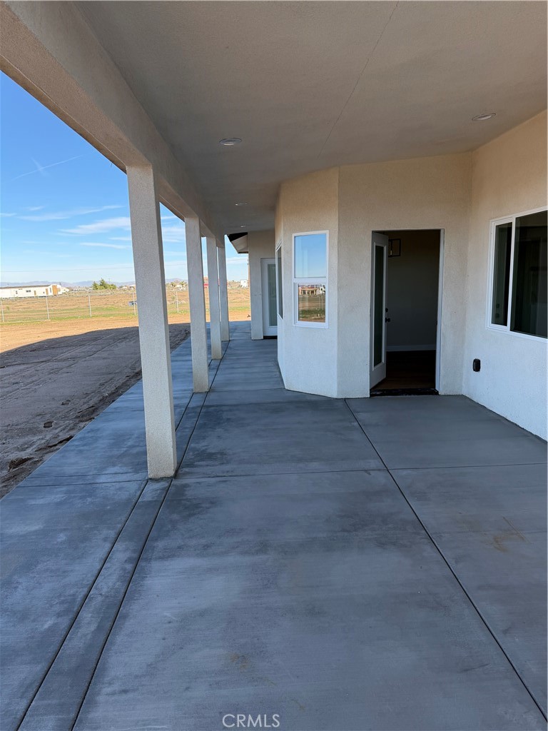 6610 Rancho Road Phelan, CA 92371 - Photo 50 of 57