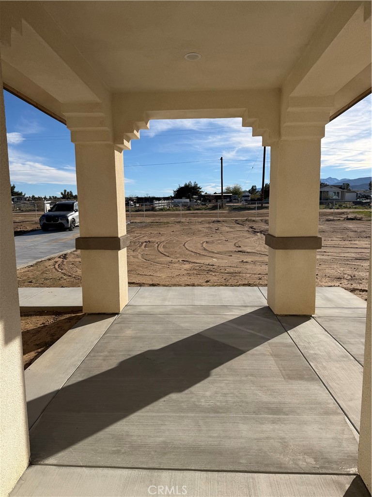 6610 Rancho Road Phelan, CA 92371 - Photo 51 of 57