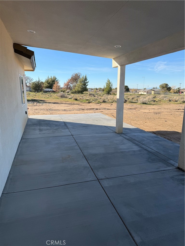 6610 Rancho Road Phelan, CA 92371 - Photo 52 of 57