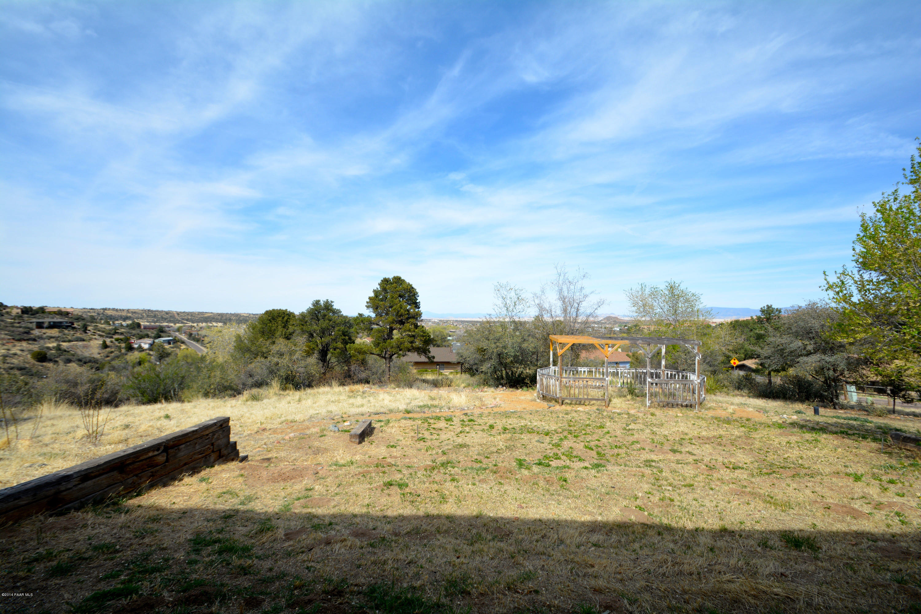 2700 Ridge Road Prescott, AZ 86301 - Photo 5 of 28 a view of ocean view