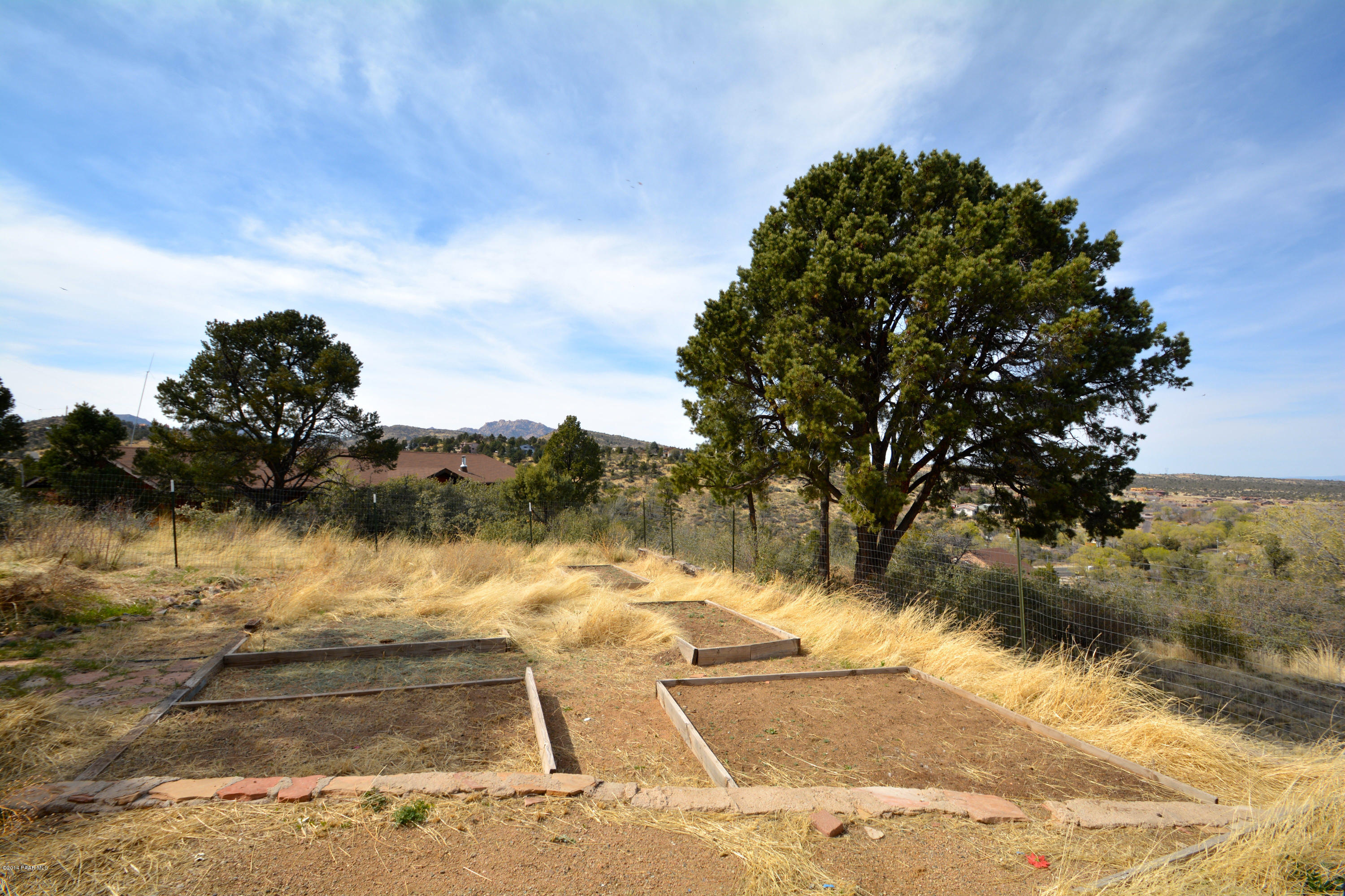 2700 Ridge Road Prescott, AZ 86301 - Photo 7 of 28 a view of a lake