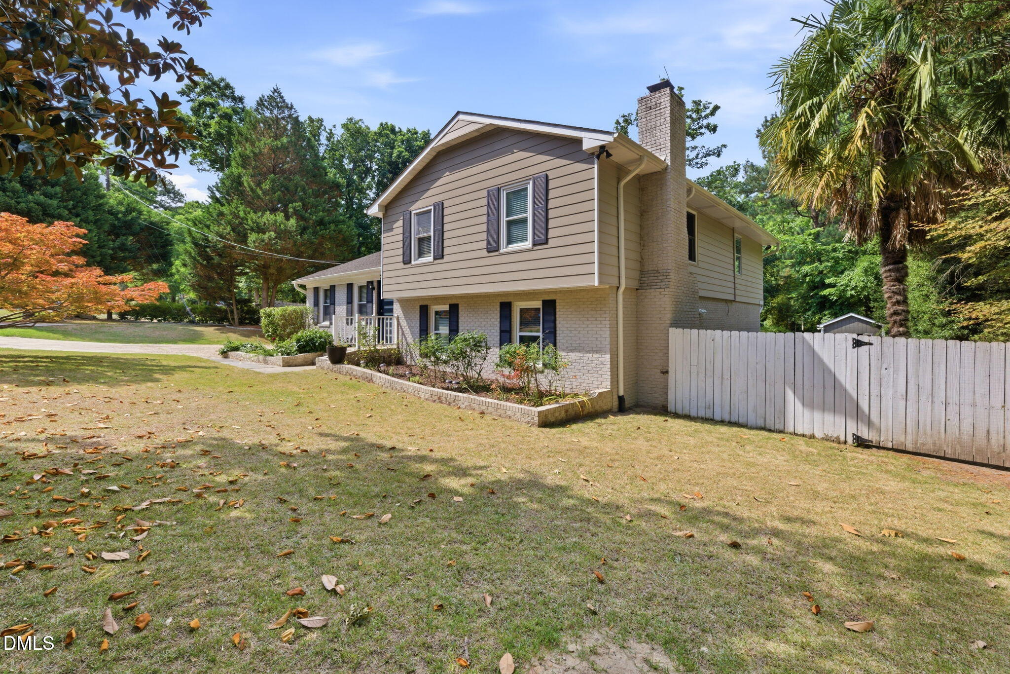 7109 Norton Lane Raleigh, NC 27616 - Photo 2 of 38