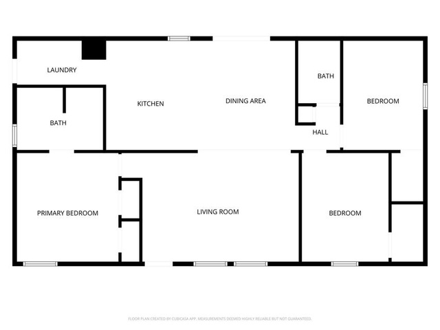 327 North Lodge Road Central, UT 84722 - Photo 45 of 45 Floor plan