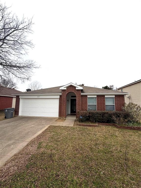 1937 Earnhardt Way Dallas, TX 75217 - Photo 1 of 1 a view of a house with a backyard