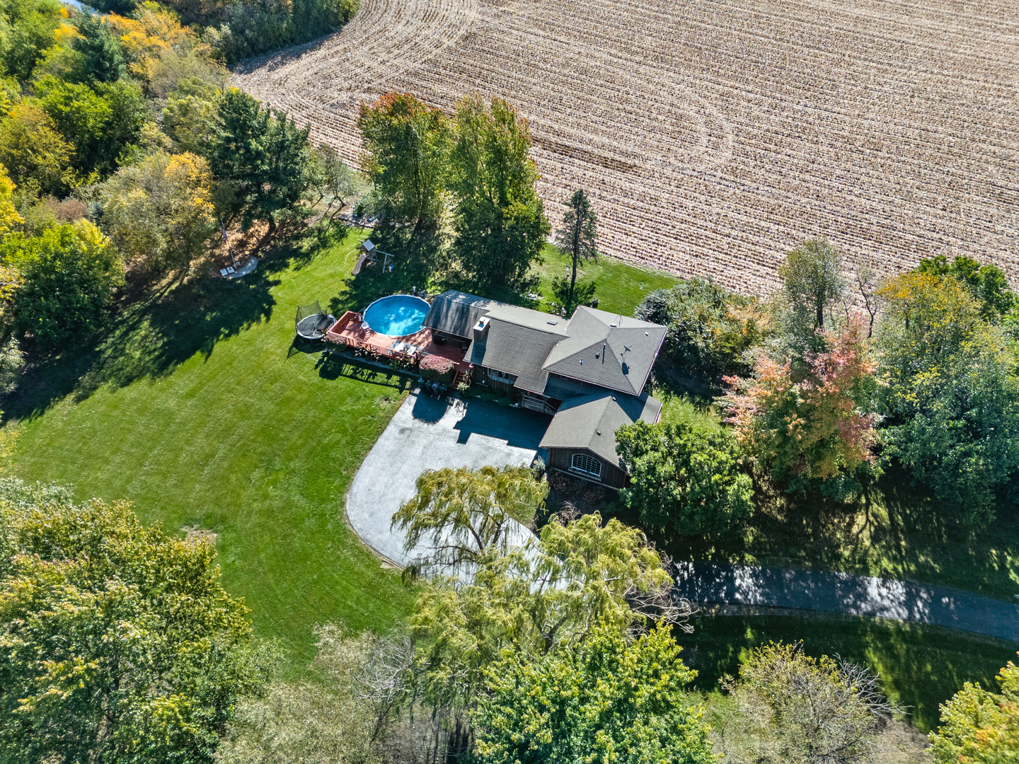 26065 South Schoolhouse Road Manhattan, IL 60442 - Photo 31 of 39