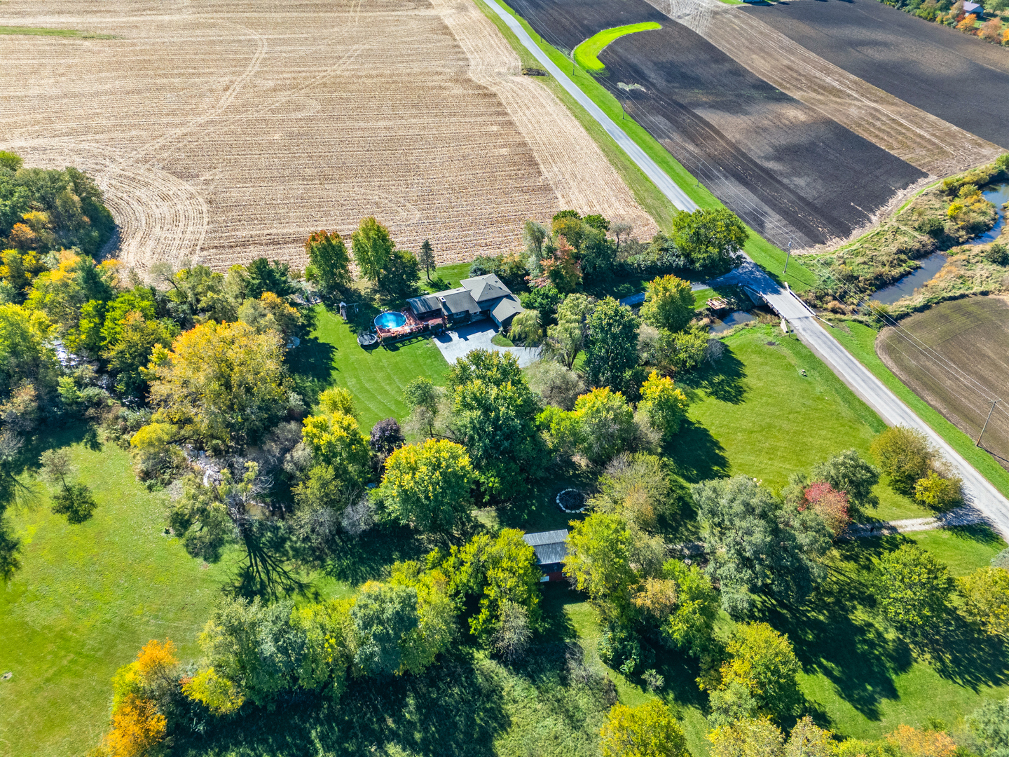 26065 South Schoolhouse Road Manhattan, IL 60442 - Photo 33 of 39