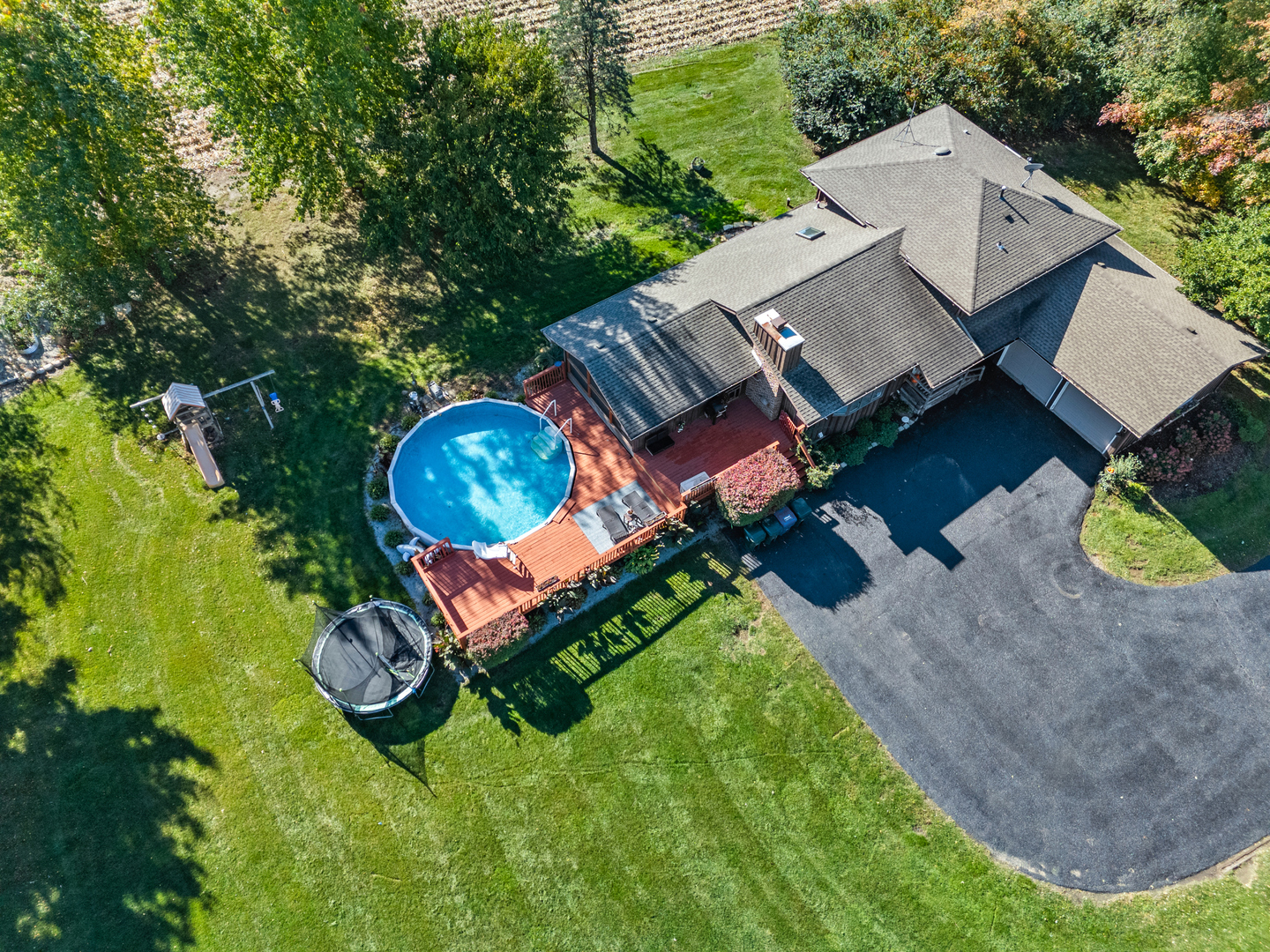 26065 South Schoolhouse Road Manhattan, IL 60442 - Photo 34 of 39