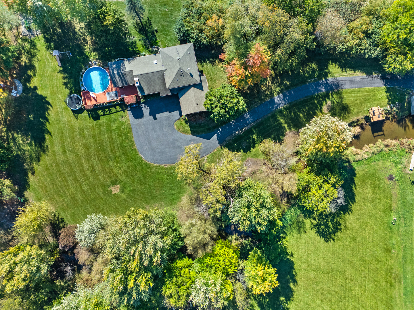 26065 South Schoolhouse Road Manhattan, IL 60442 - Photo 35 of 39