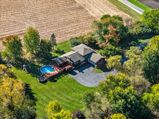 $579,000 | 26065 South Schoolhouse Road, Manhattan, IL 60442