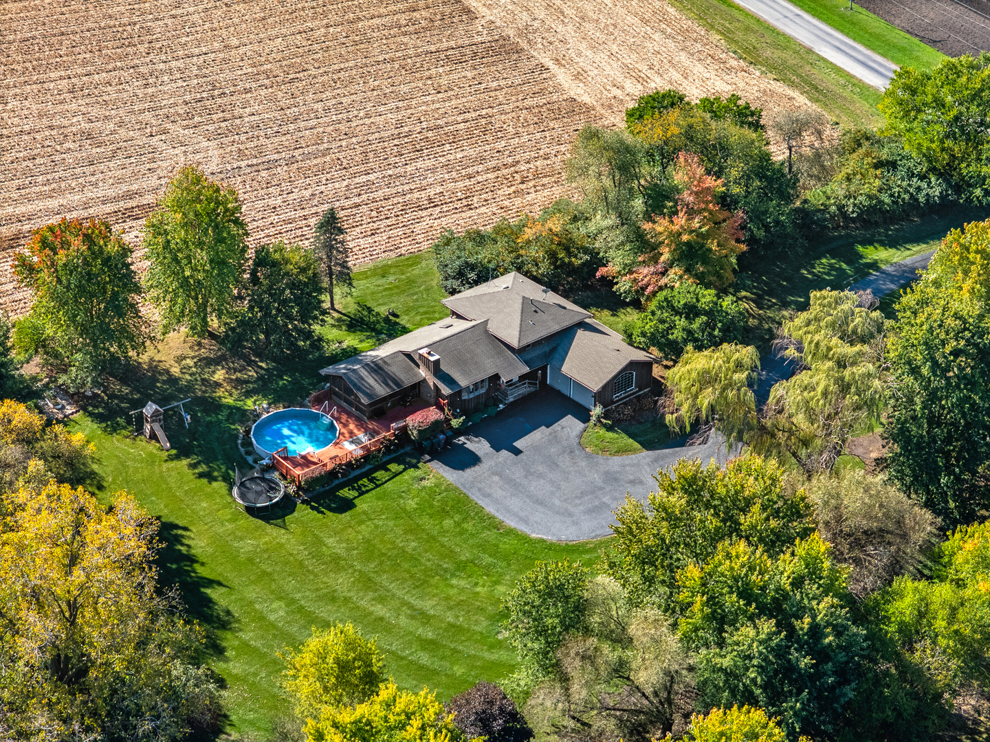 26065 South Schoolhouse Road Manhattan, IL 60442 - Photo 36 of 39