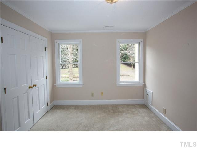 1608 Cedar Lane Raleigh, NC 27614 - Photo 8 of 12 Bedroom