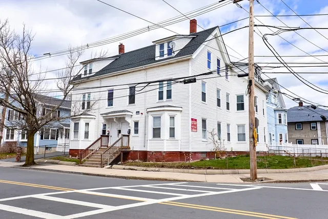 $1,650,000 | 133 Chestnut Street, Lynn, MA 01902