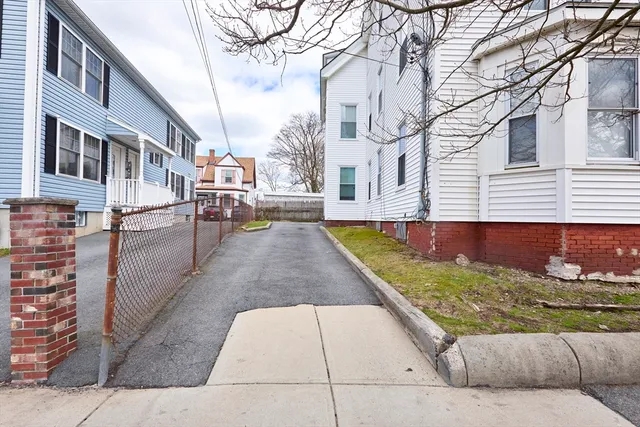 $1,650,000 | 133 Chestnut Street, Lynn, MA 01902
