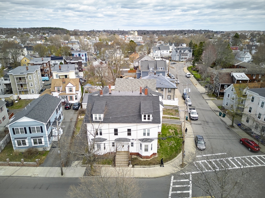 133 Chestnut Street Lynn, MA 01902 - Photo 8 of 12 an aerial view of a city