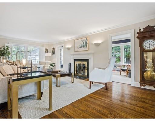 18 Berkshire Road Wellesley, MA 02481 - Photo 10 of 22