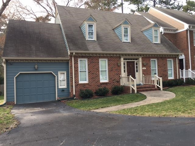6007 Tenter Banks Square Raleigh, NC 27609 - Photo 1 of 7 Photo 1
