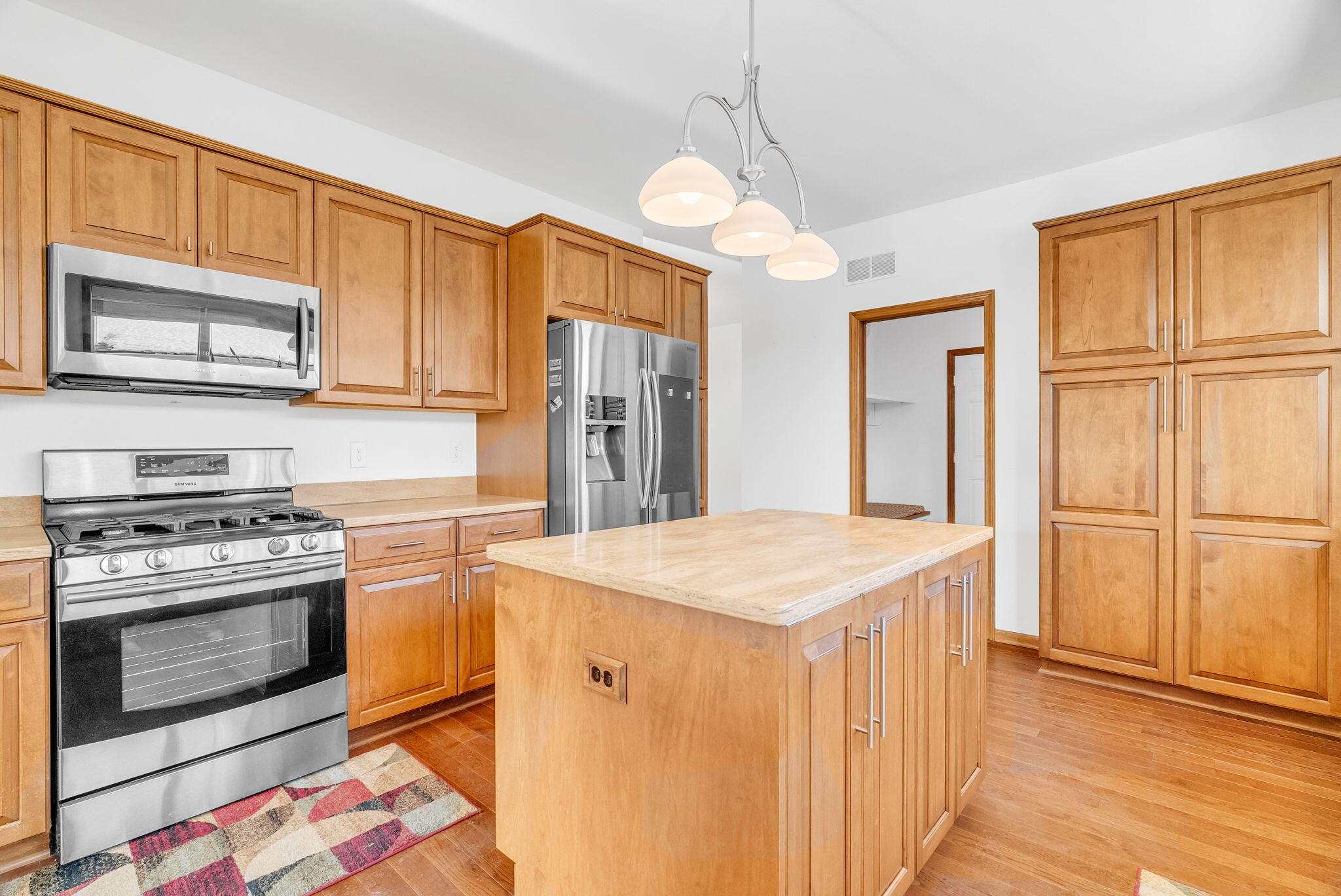 3806 Partagas Drive, Unit 48 Sterling Heights, MI 48310 - Photo 12 of 28 Kitchen4