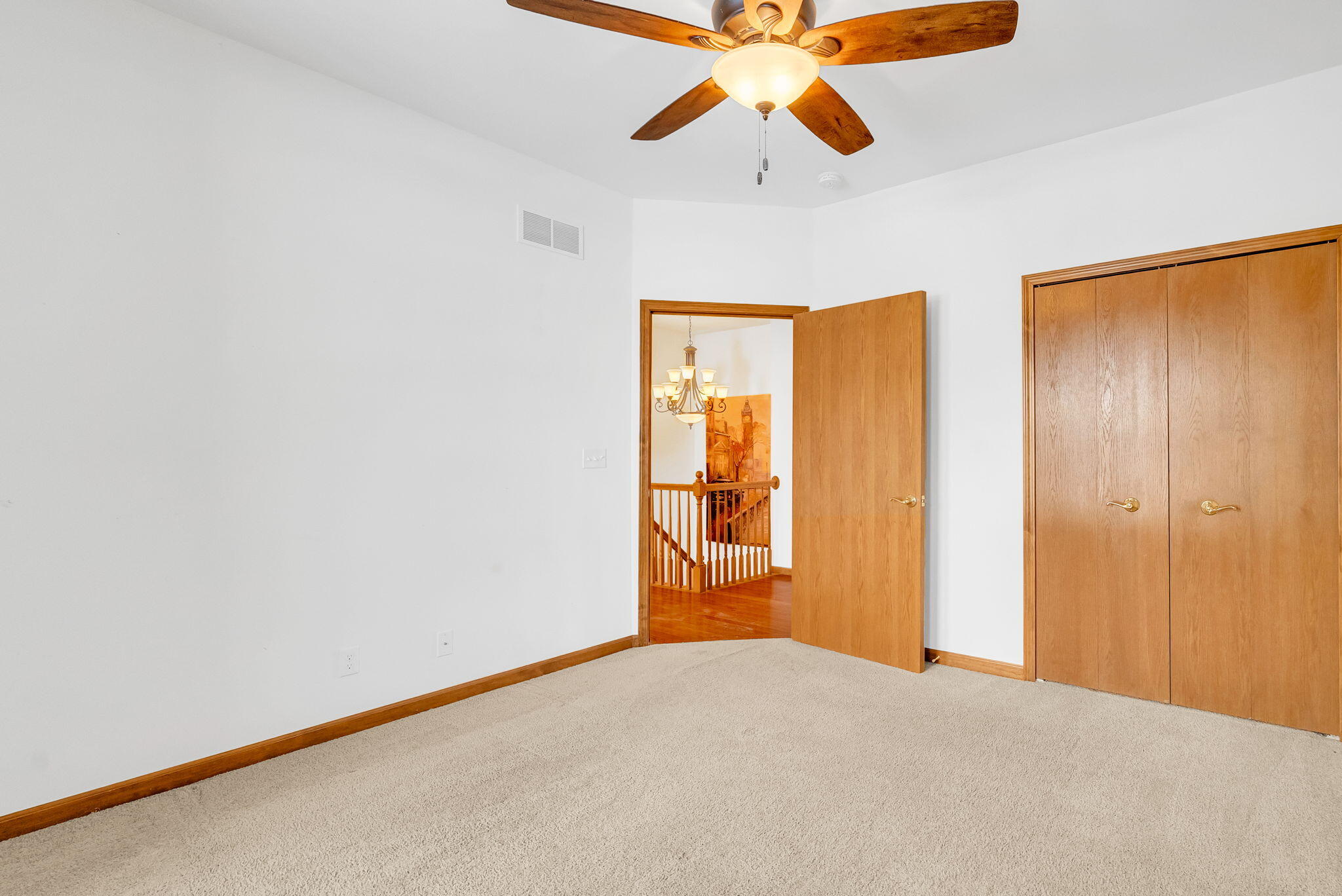 3806 Partagas Drive, Unit 48 Sterling Heights, MI 48310 - Photo 20 of 28 Bed2_pic2