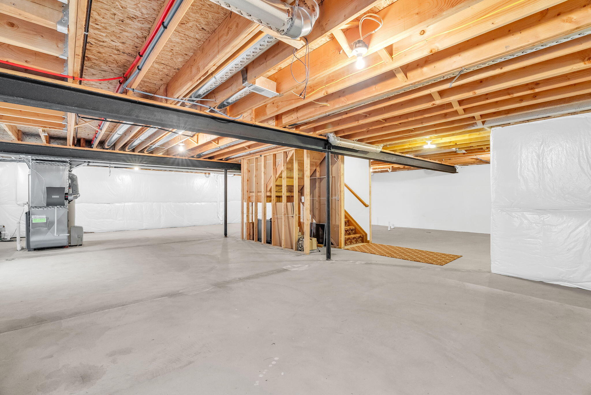 3806 Partagas Drive, Unit 48 Sterling Heights, MI 48310 - Photo 23 of 28 Lower Level2