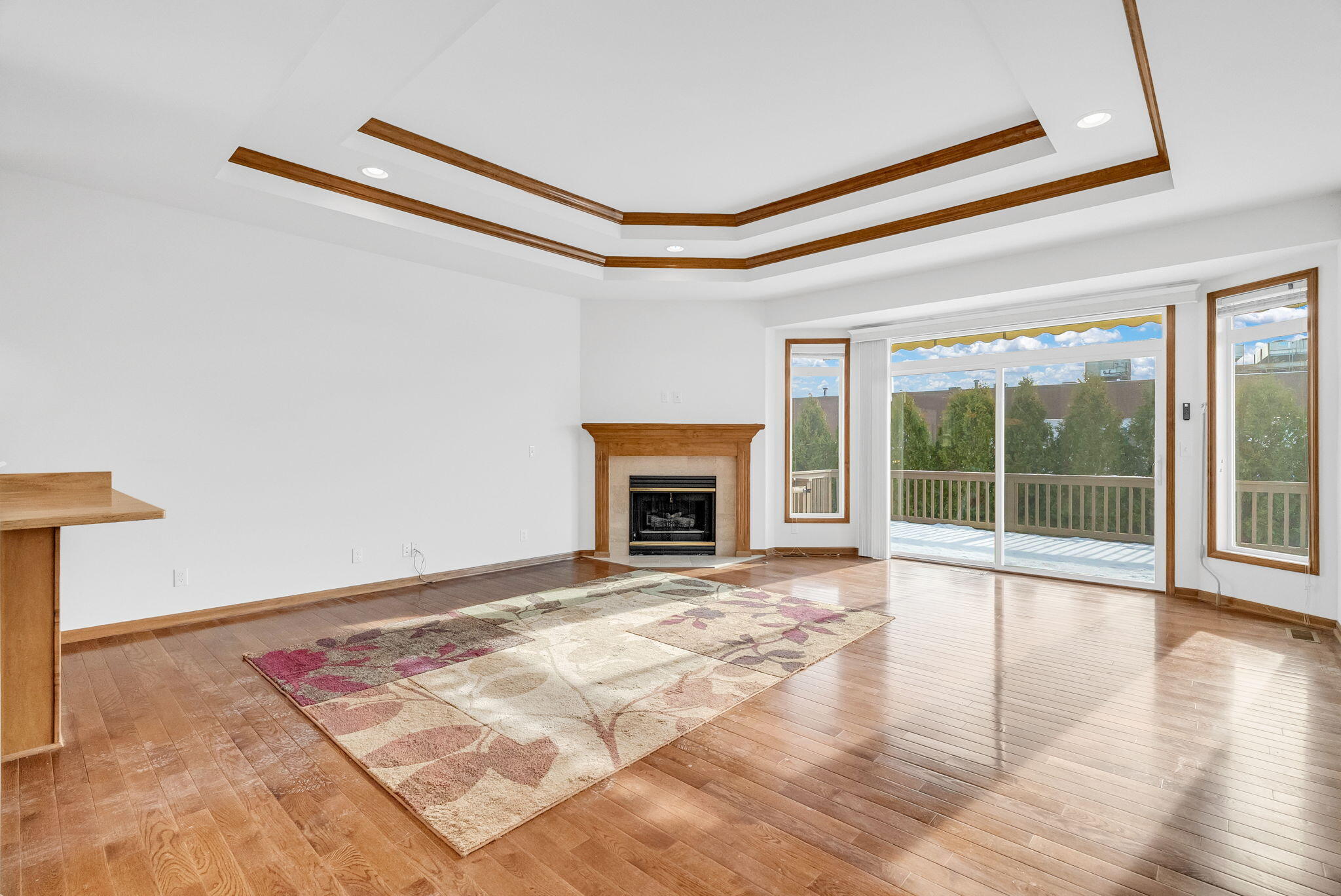 3806 Partagas Drive, Unit 48 Sterling Heights, MI 48310 - Photo 4 of 28 Great Room
