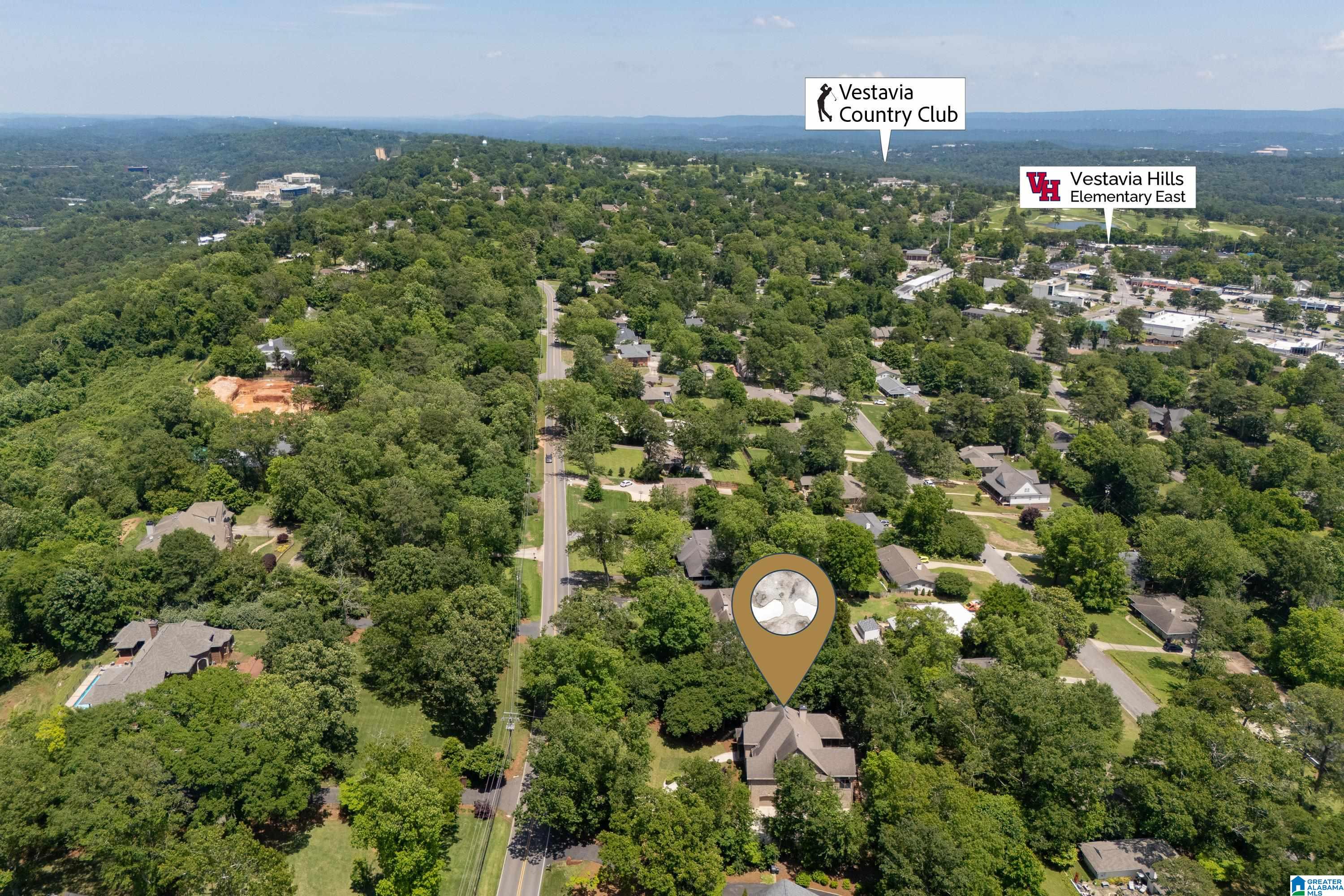 1901 Shades Crest Road Birmingham, AL 35216 - Photo 84 of 93