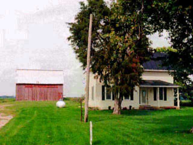 8222 Mink Street Road Ostrander, OH 43061 - Photo 1 of 1 Gallery Image 1