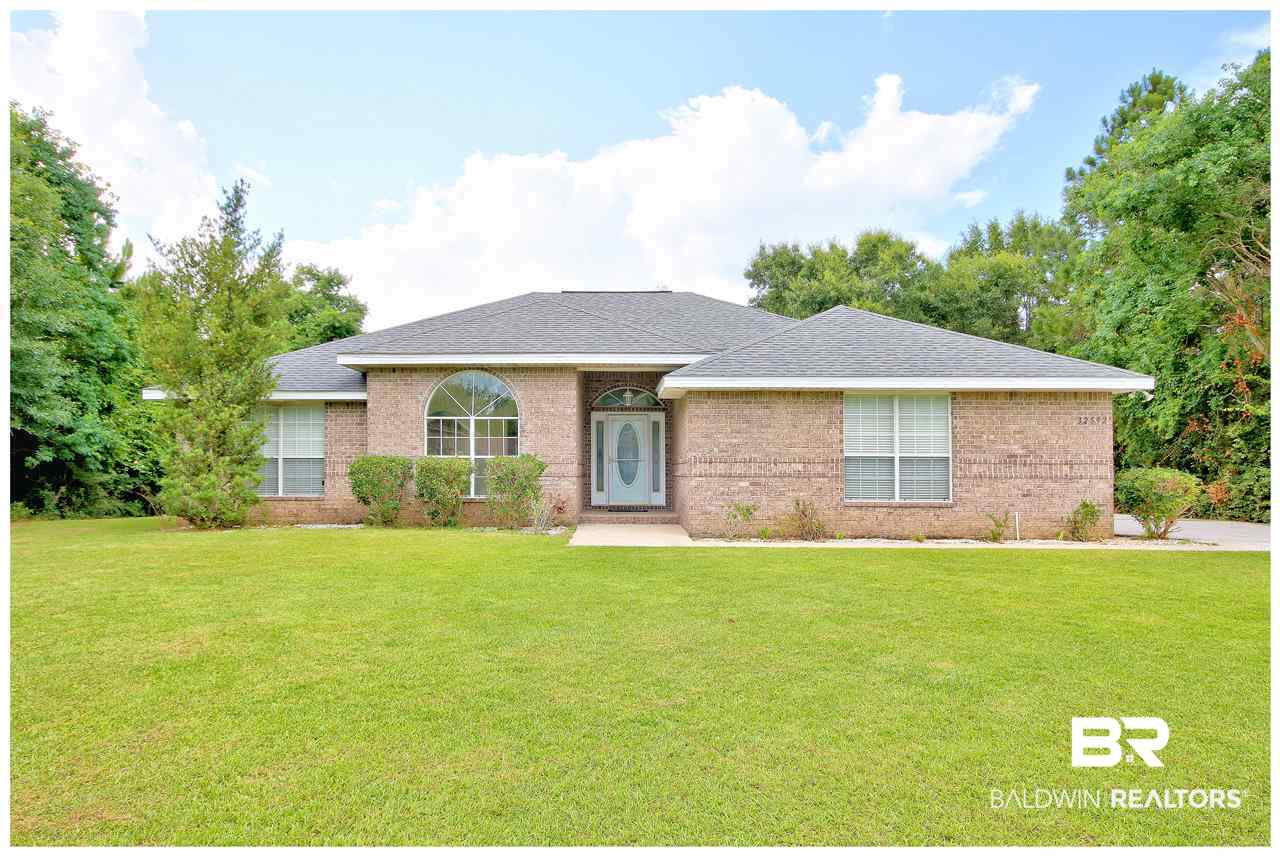 32592 Arbor Ridge Circle Lillian, AL 36549 - Photo 1 of 24