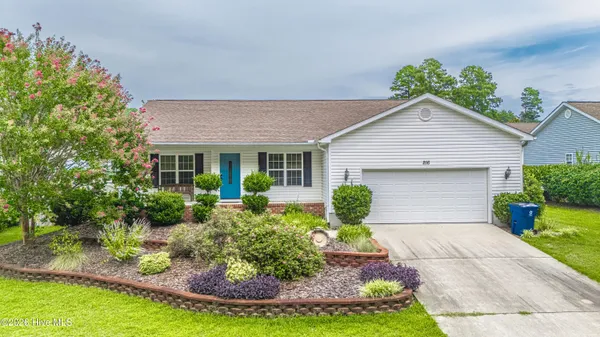 $297,000 | 216 Roberts Place, Carthage, NC 28327