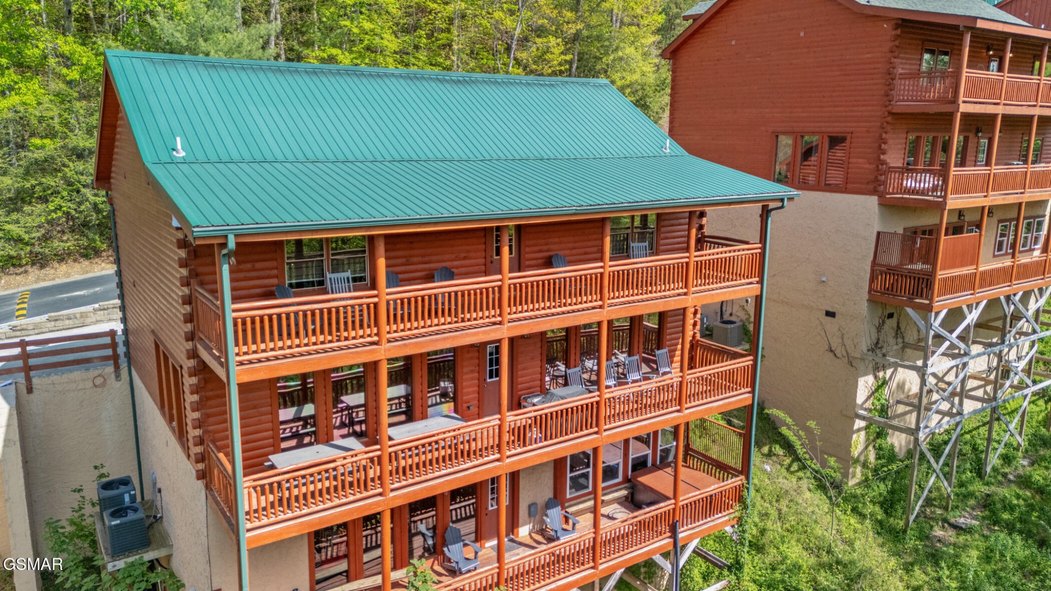 3238 Smoky Ridge Way Sevierville, TN 37862 - Photo 50 of 55 Gallery Image 50