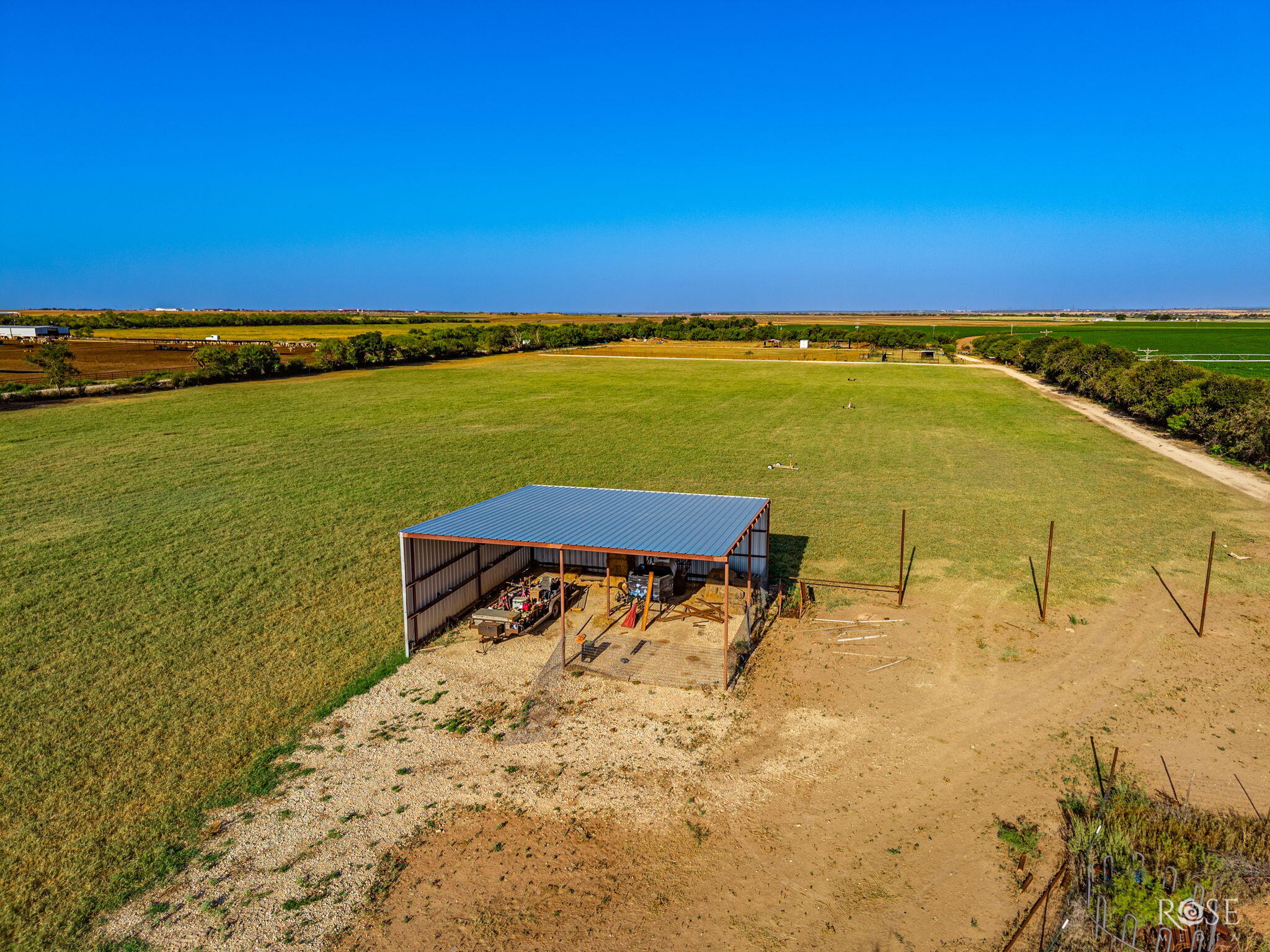 5601 Mullins Crossing Road Miles, TX 76861 - Photo 36 of 45 38-web-or-mls-image - 1-38