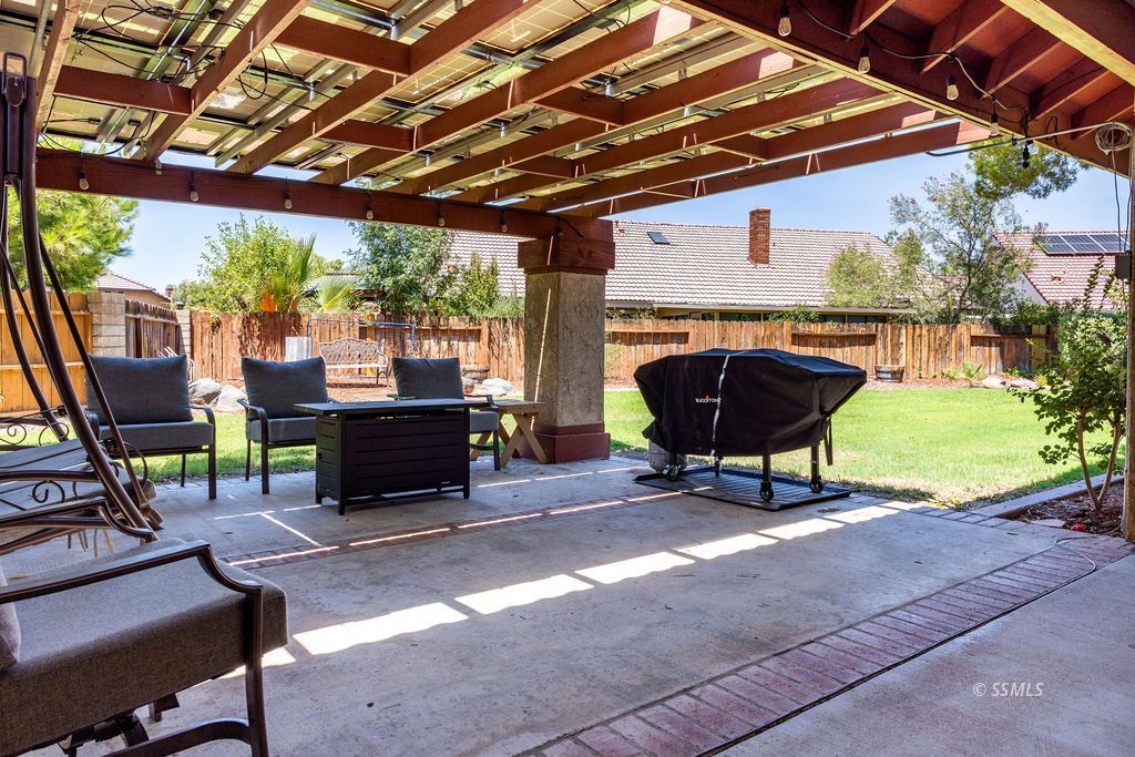 1133 Meadowview Lane Ridgecrest, CA 93555 - Photo 41 of 49 Gallery Image 41