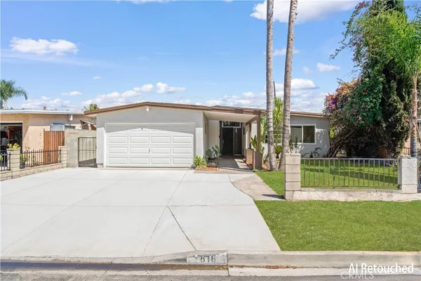 $788,000 | 816 Le Borgne Avenue, La Puente, CA 91746